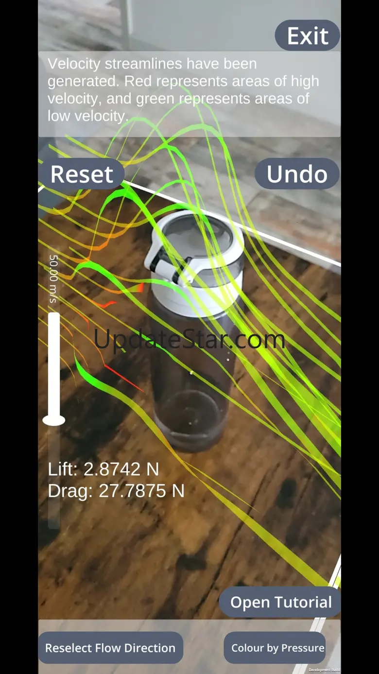AeroDoodle3D 1.0