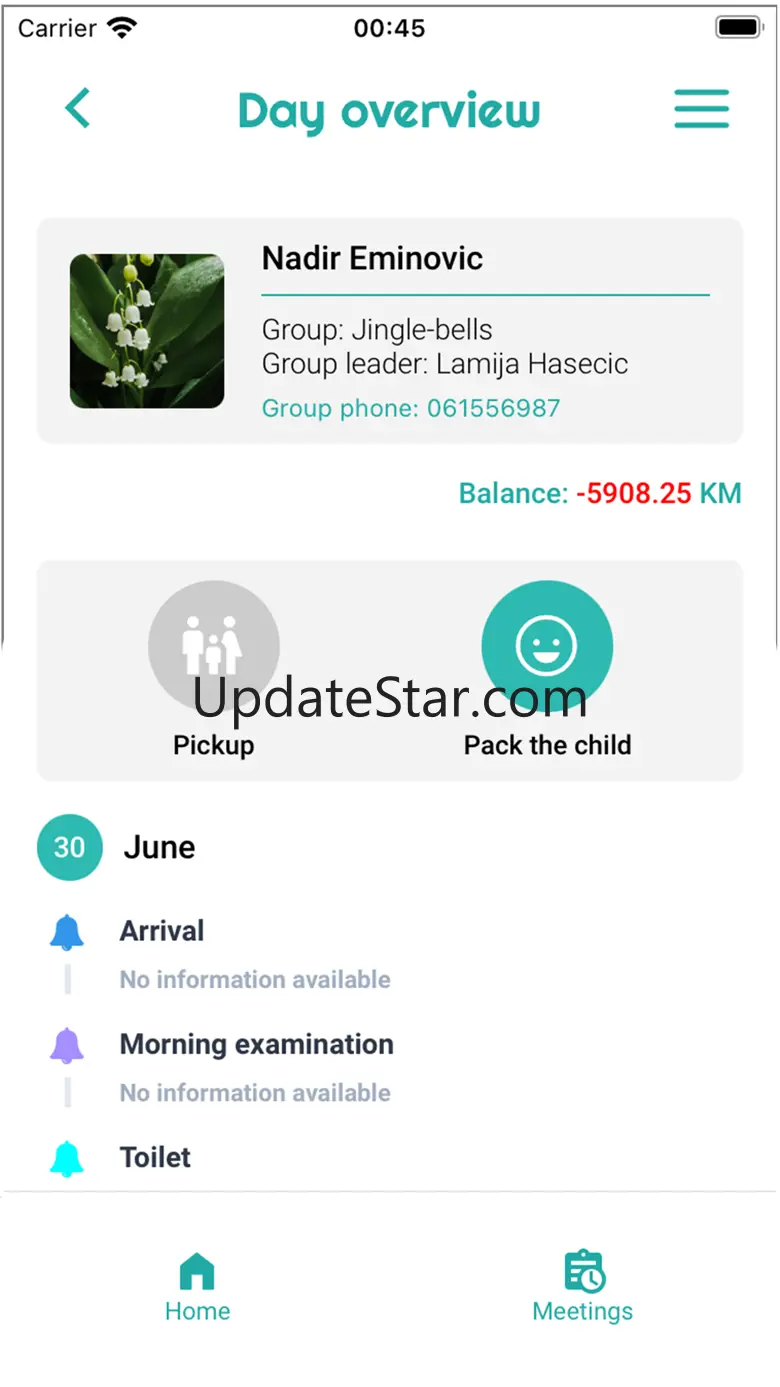 STIO Kids 1.2.1