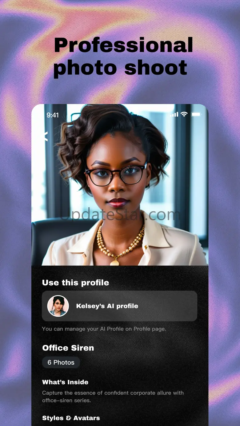 PicsMe - AI Photo Generator 1.5.0