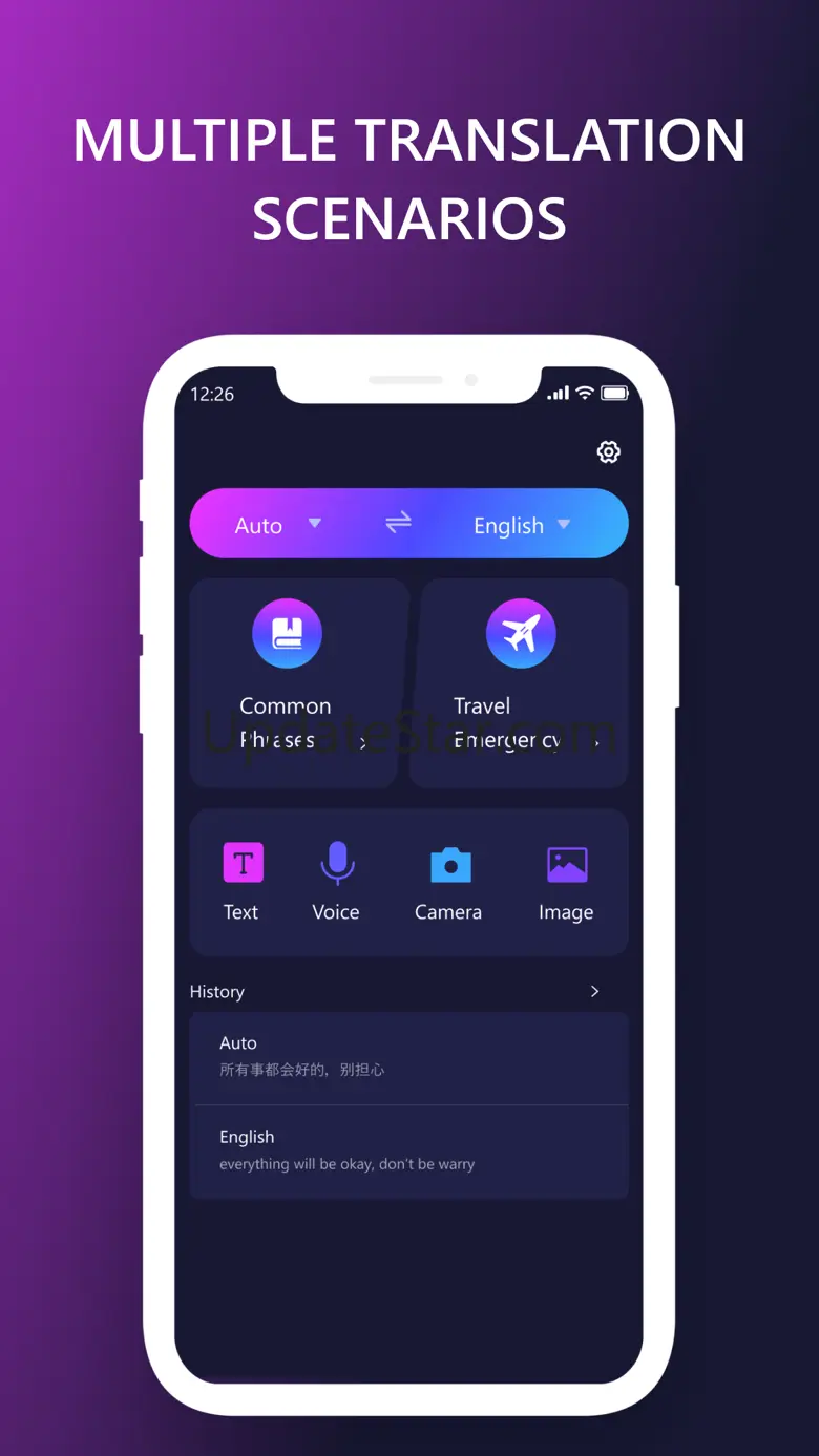 OneTranslator 1.3.5