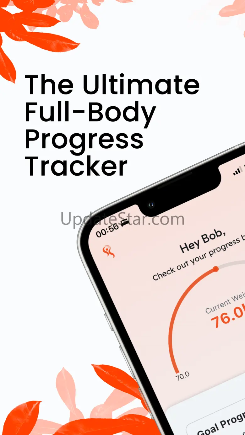 Sano: Body Measurement Tracker 0.0.4