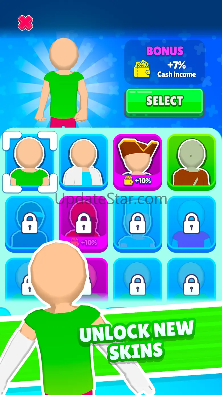 My Happy Hospital Game 0.16.0