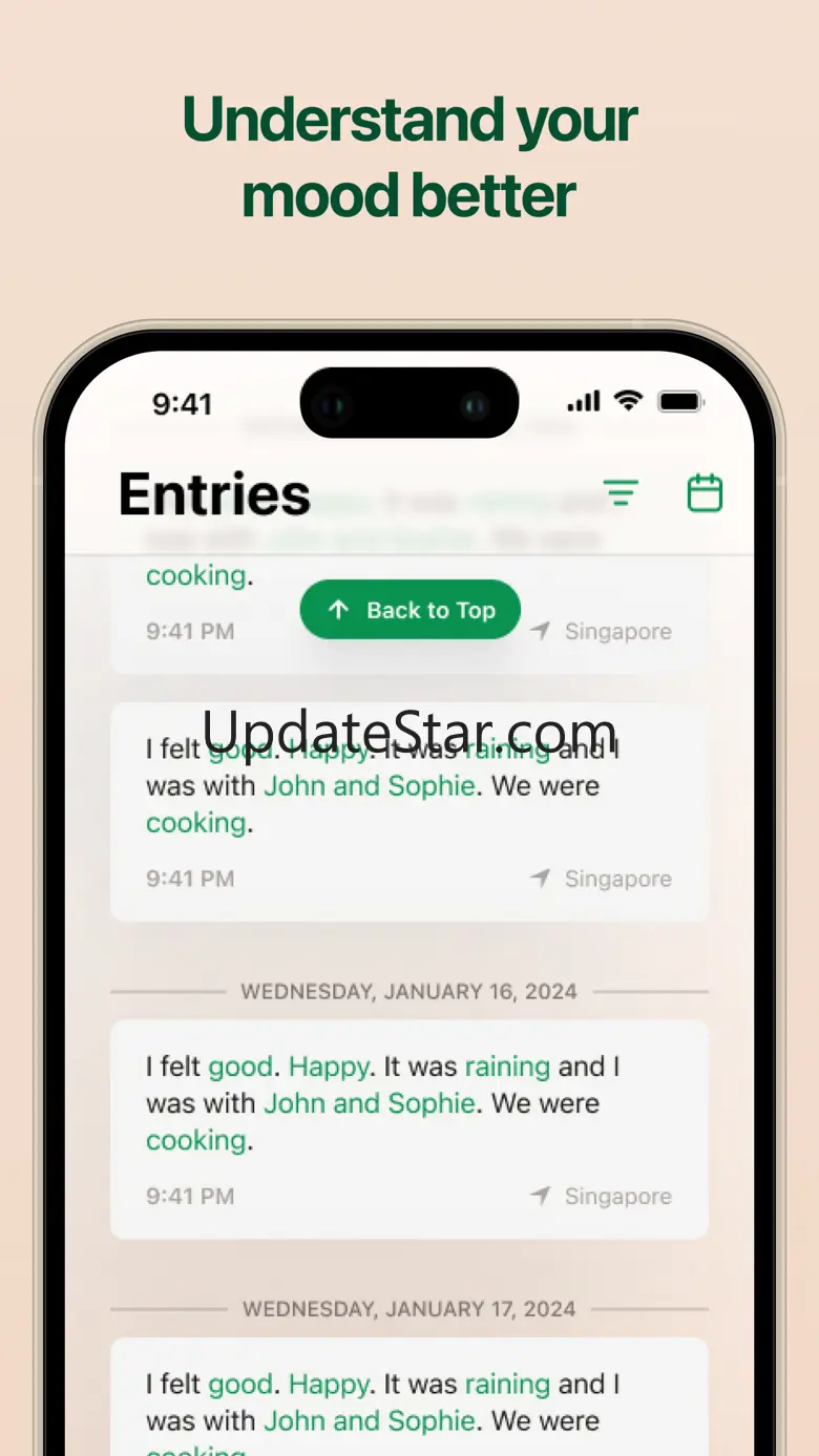 Emotion Tracker 1.0.9