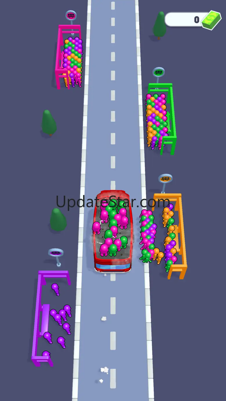 Bus Sorting 1.1.0