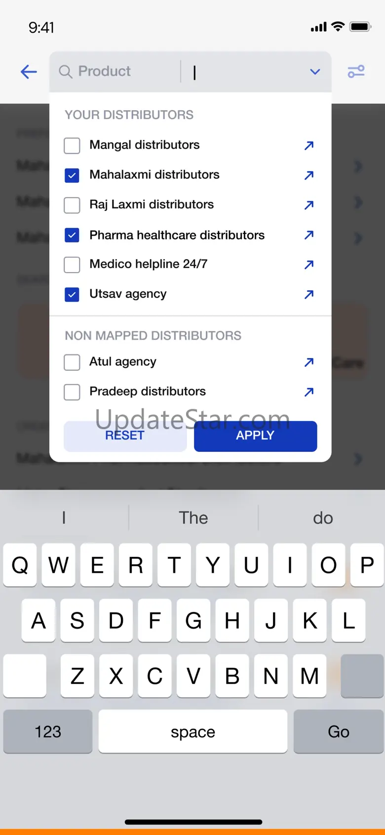 Pharmarack Retailer 2.0 1.2.7