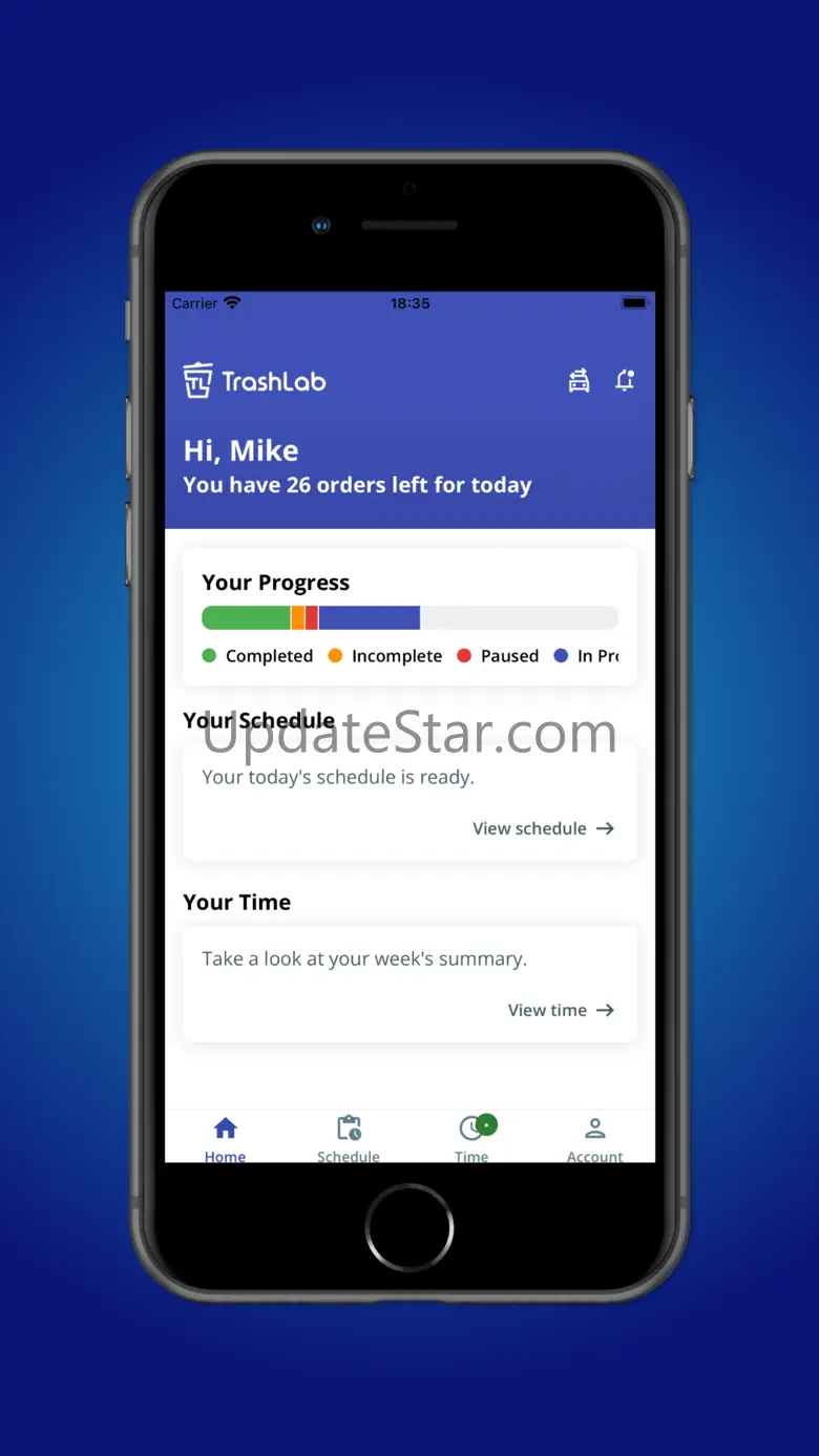 TrashLab 1.2.0