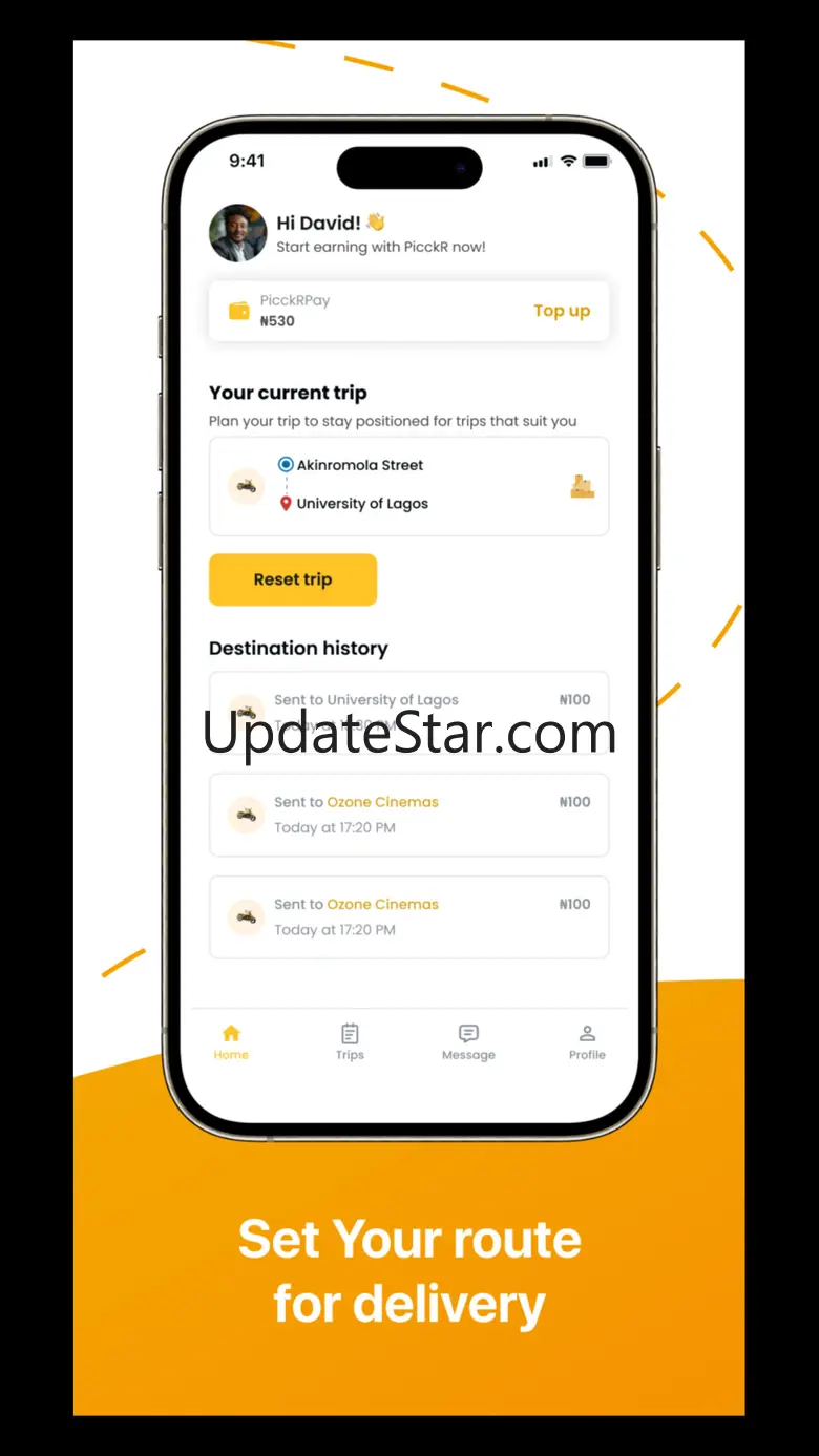 Picckr 1.0.5