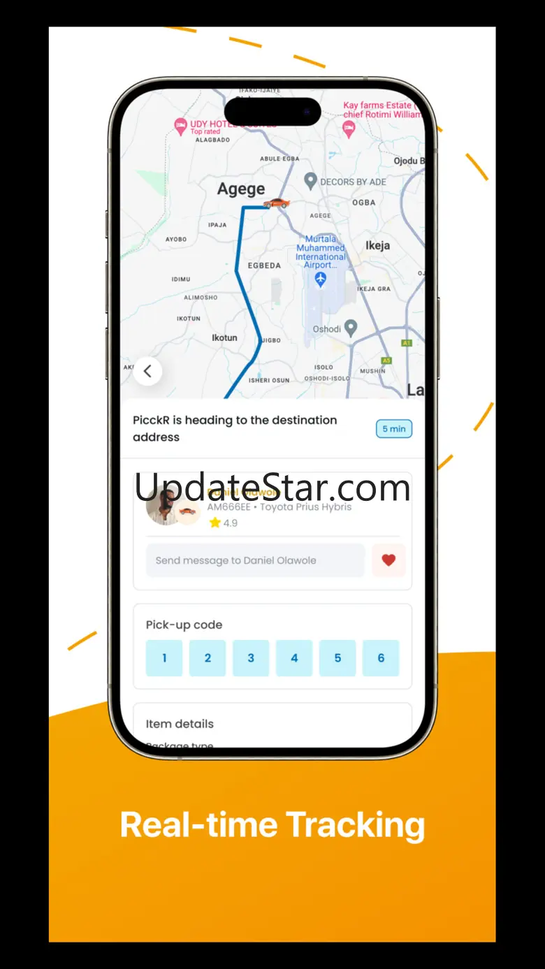 Picckr 1.0.5