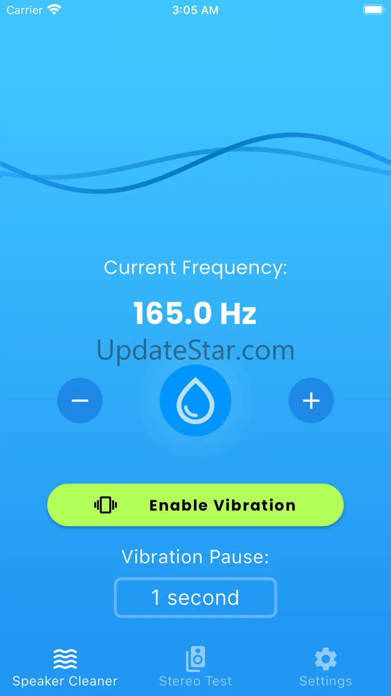 Speaker Cleaner° 1.3