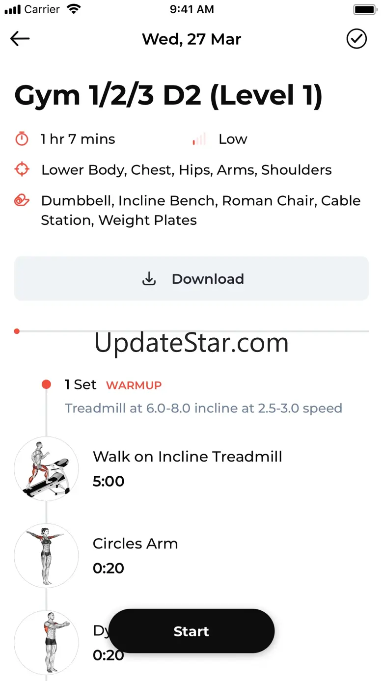 Avant Wellness 3.5.2