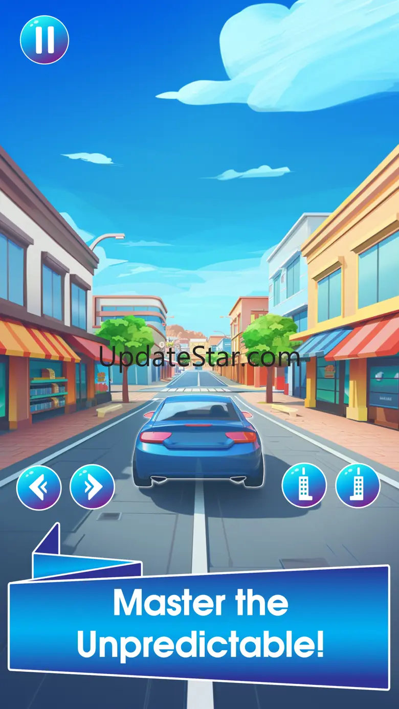 Virtual Family Life Simulator 1.0