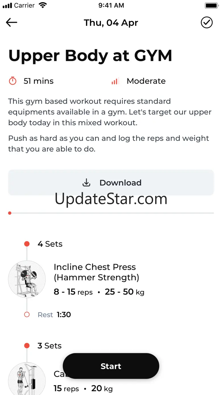Brecker Training 3.5