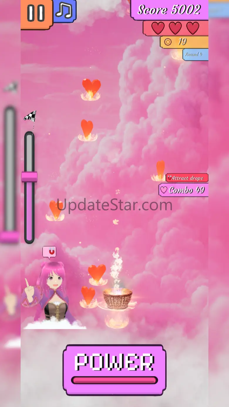 Everheart 6