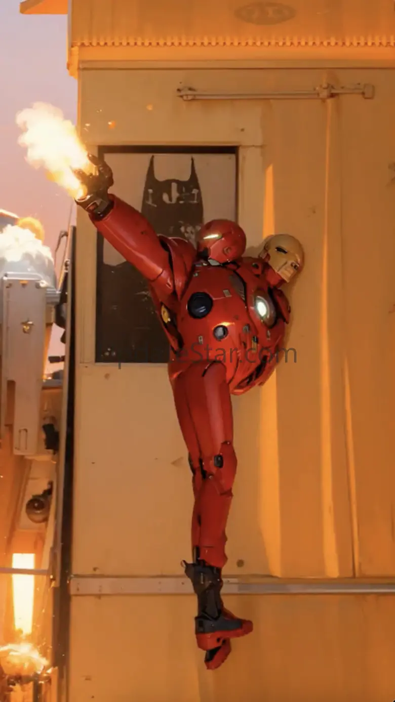 Wapoo: AI Dance Video Enhancer 1.0.8