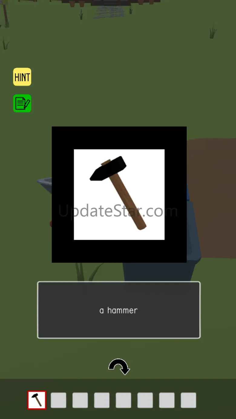 Farm Puzzles 1.07