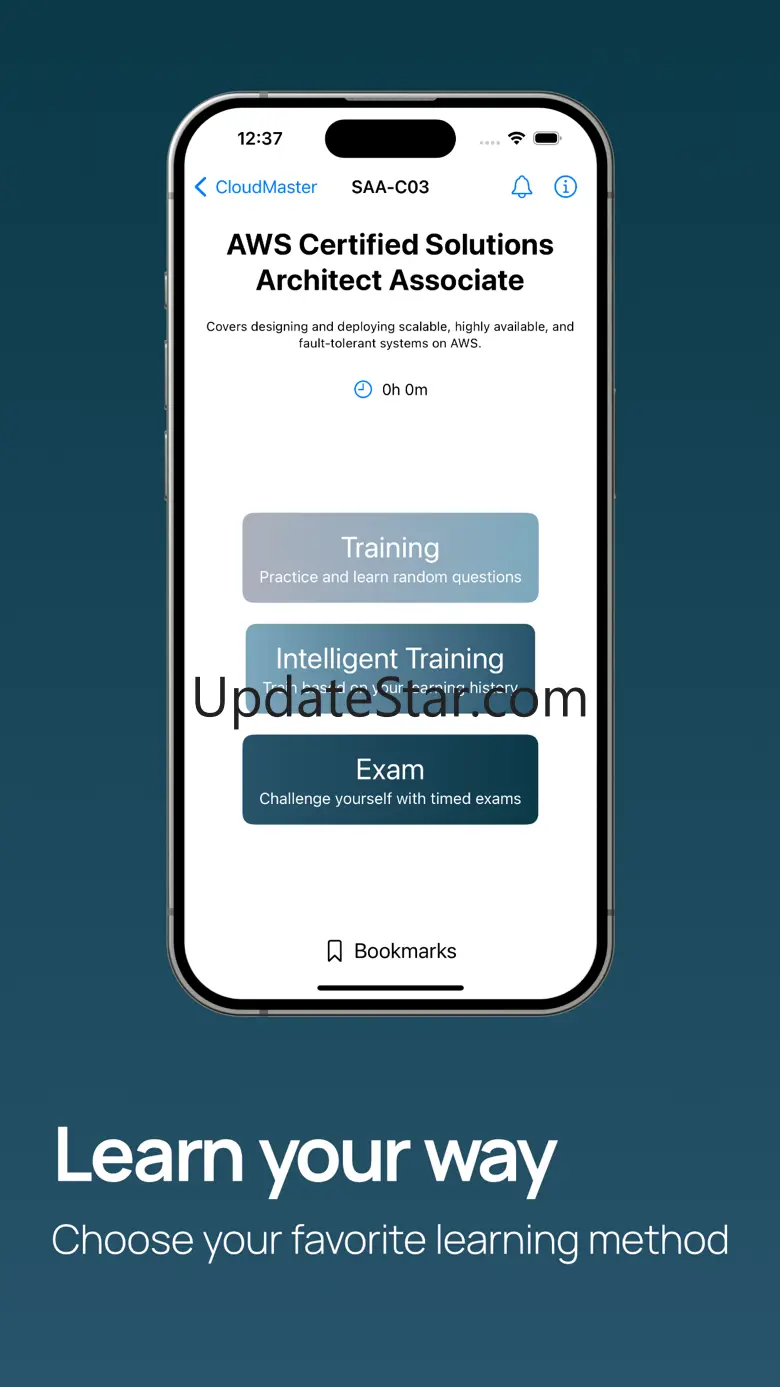 CloudMaster Swift 1.0.6