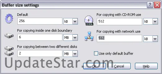Copy Handler 1.46