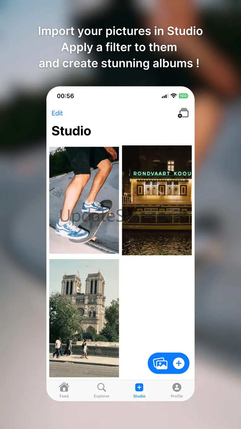 PostPic-Aesthetic Pics Editor 1.14