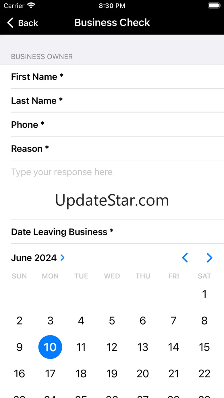 Lorain County Sheriff’s Office 1.1.0