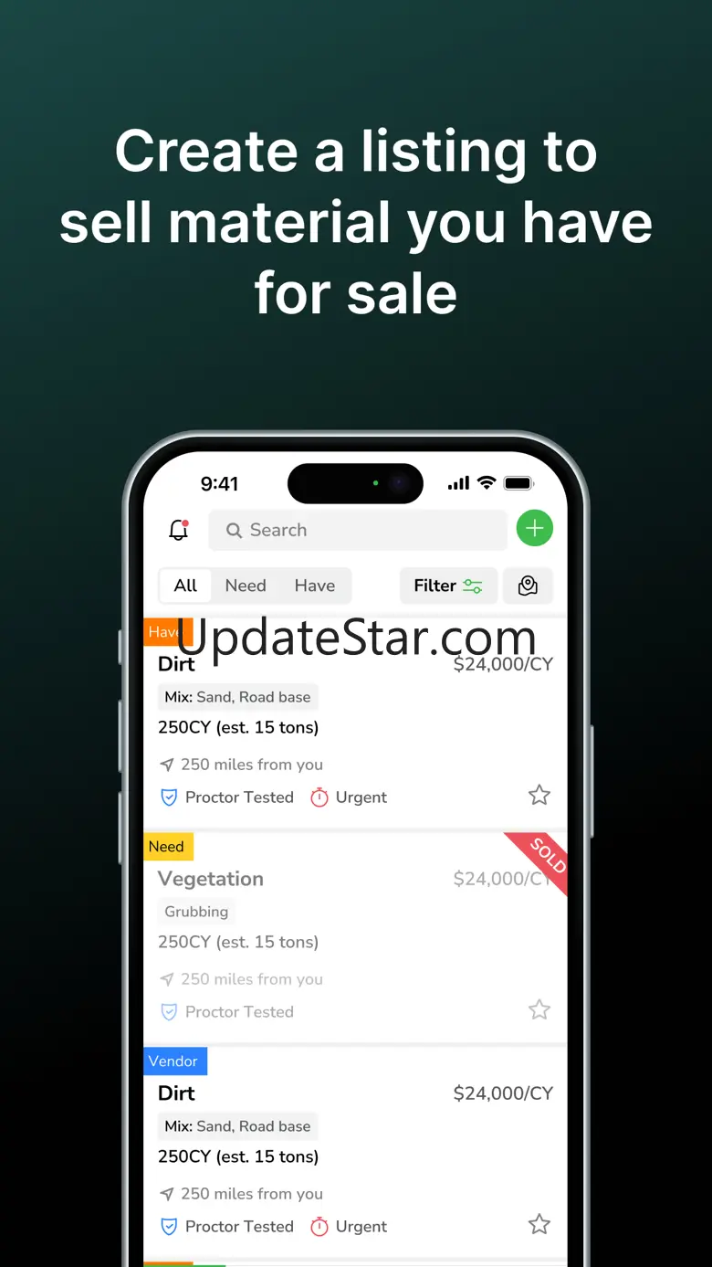 Material Share 1.1.2