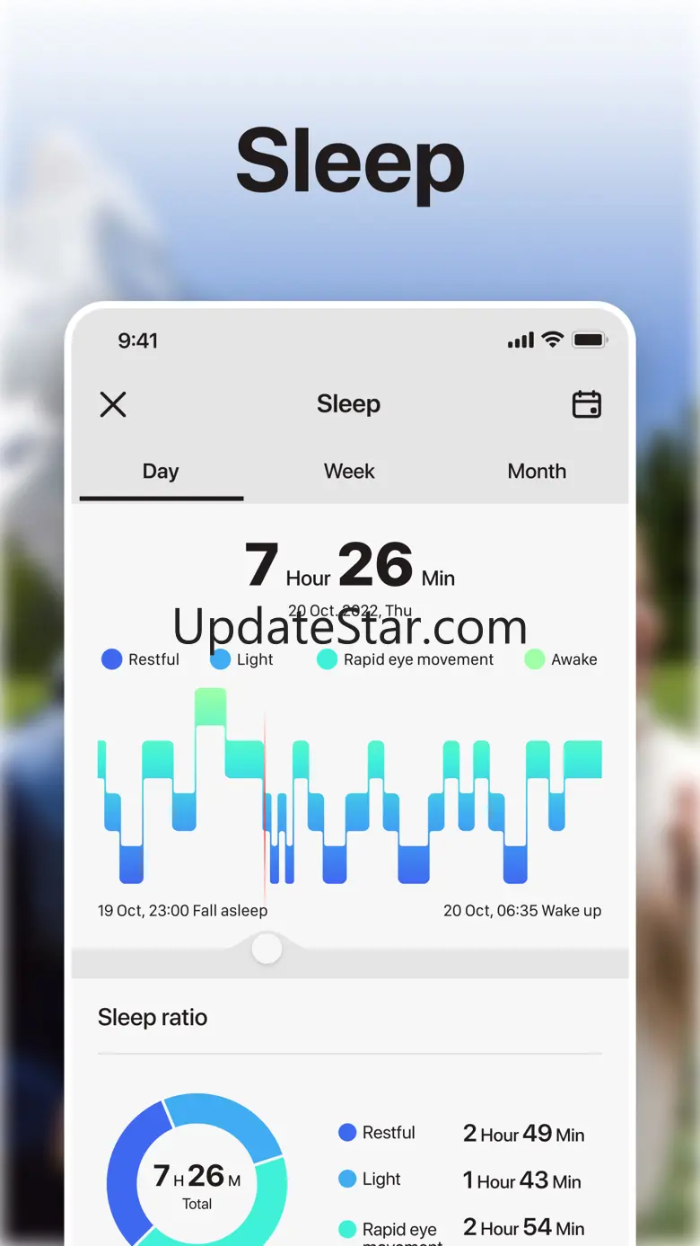 SM Wellness 1.0.1