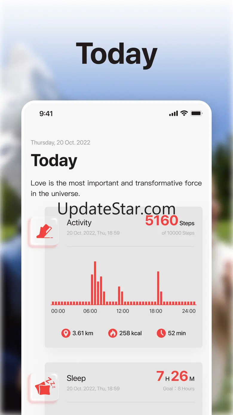 SM Wellness 1.0.1