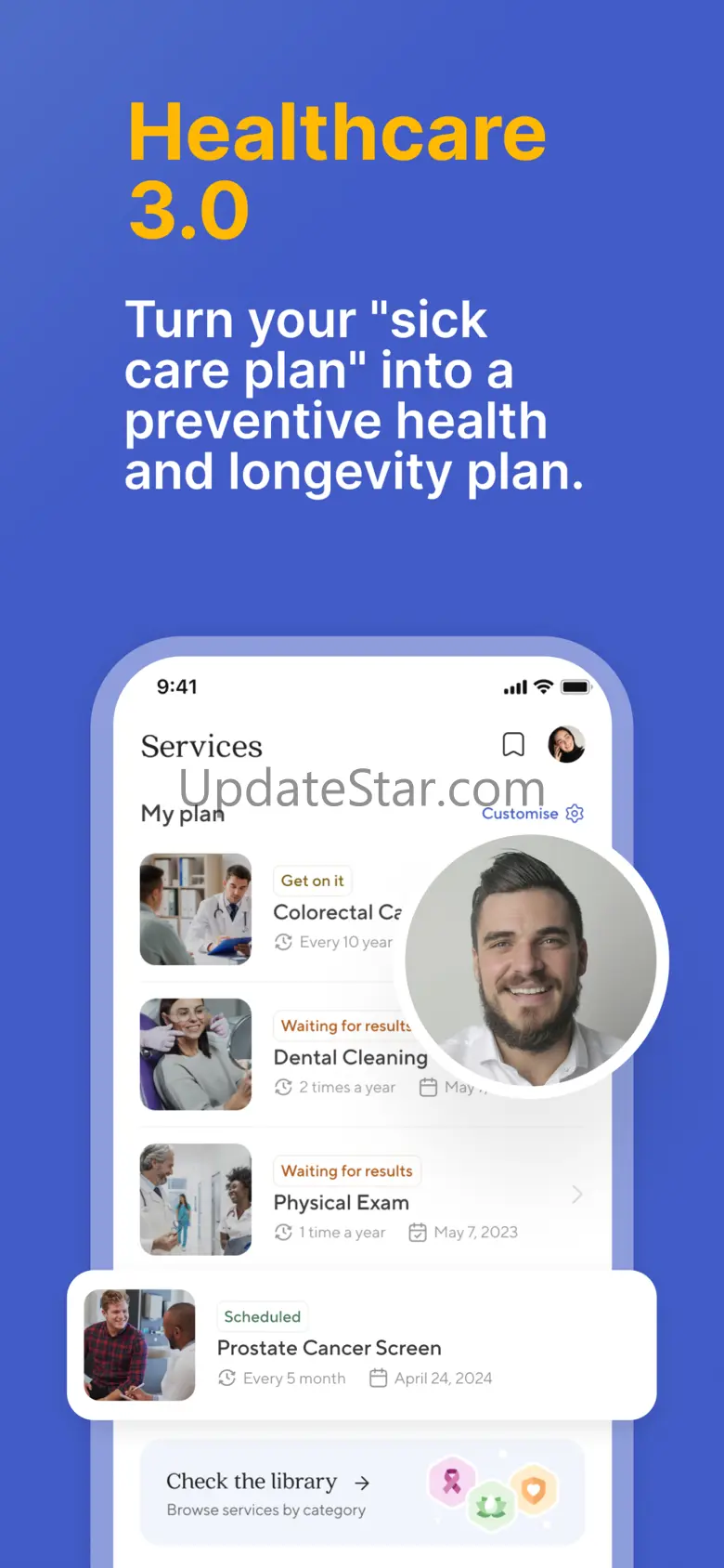 Thrive25 1.8.0