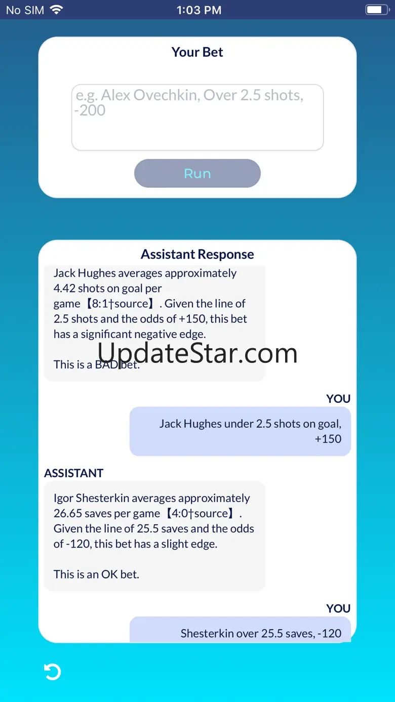 PointCritical 1.1