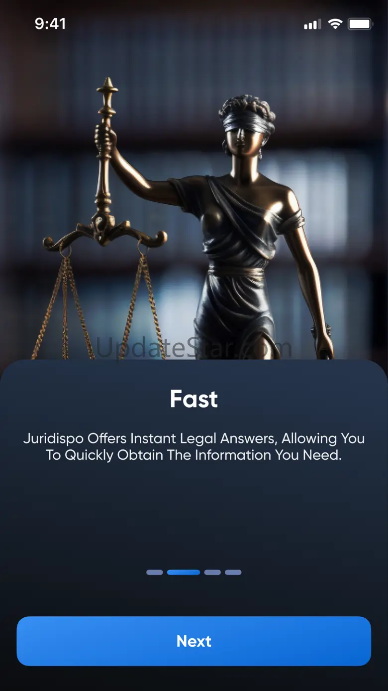 Juridispo 1.0