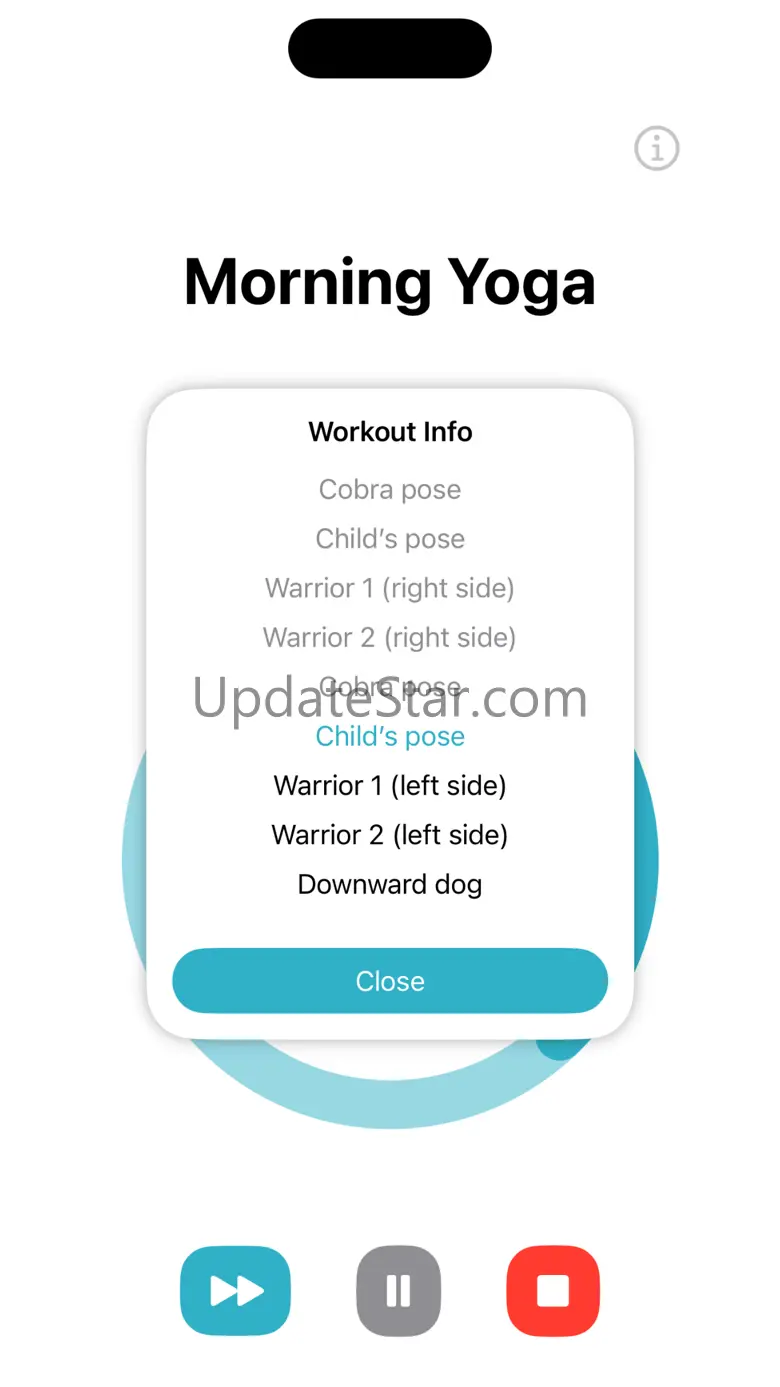 Set Sweat 1.3