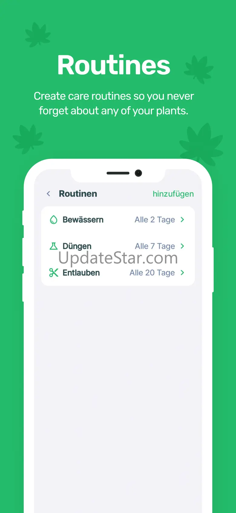 Bloombro - Grow journal 2.1.2