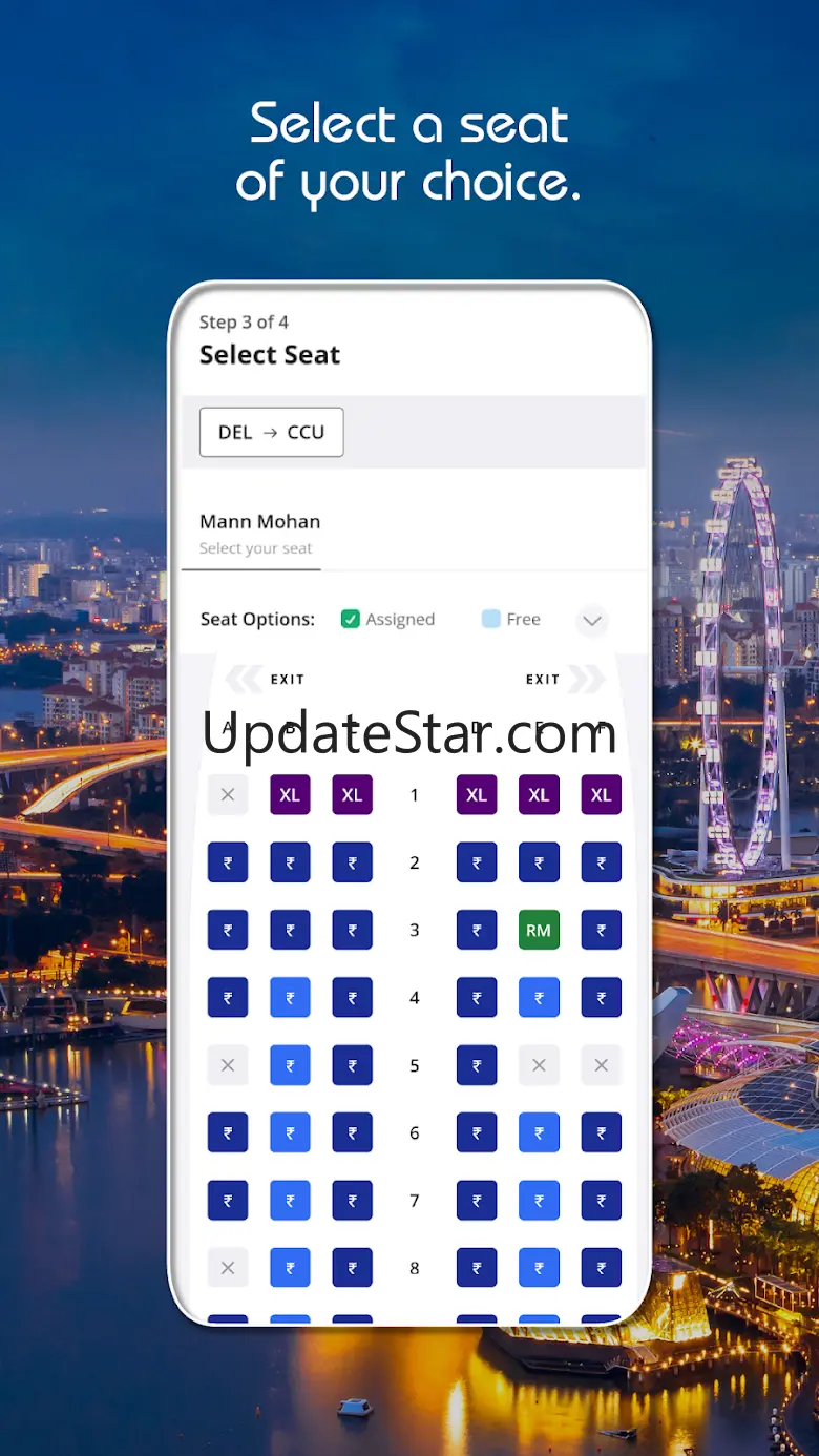 IndiGo: Flight & Hotel Booking 7.2.5