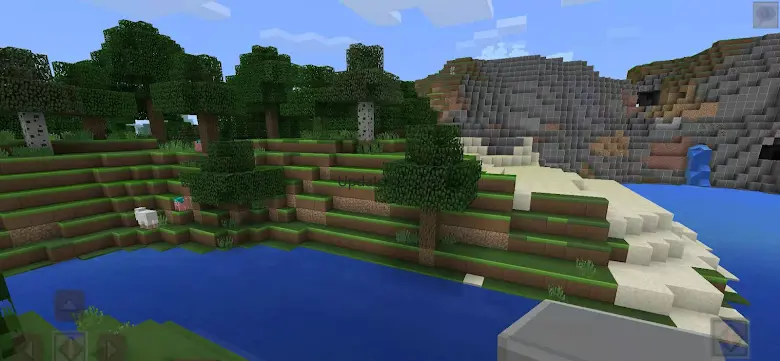 Minicraft 2.0.1