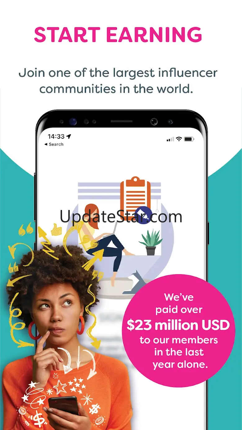 LifePoints: Paid Surveys App 3.0.76