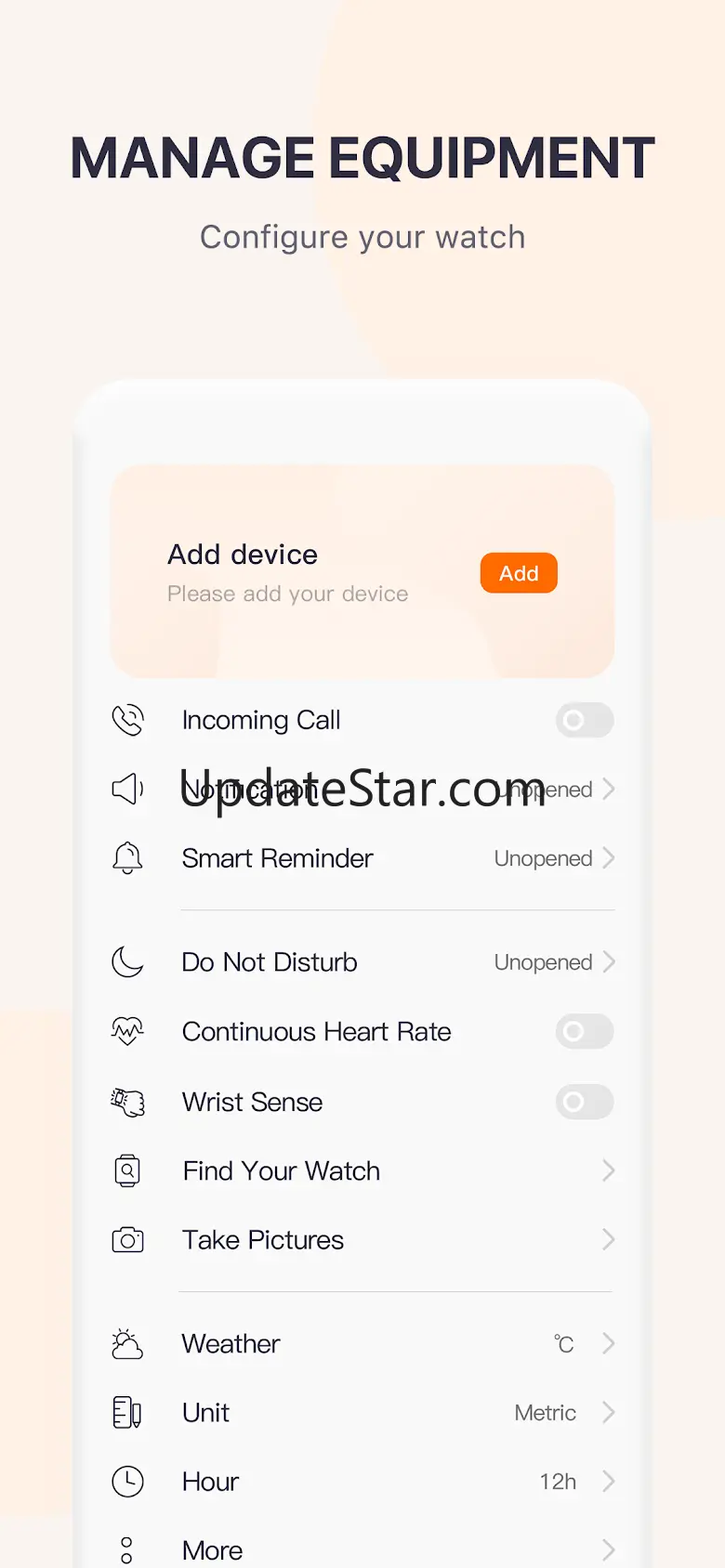 QWatch Pro 1.0.2.52