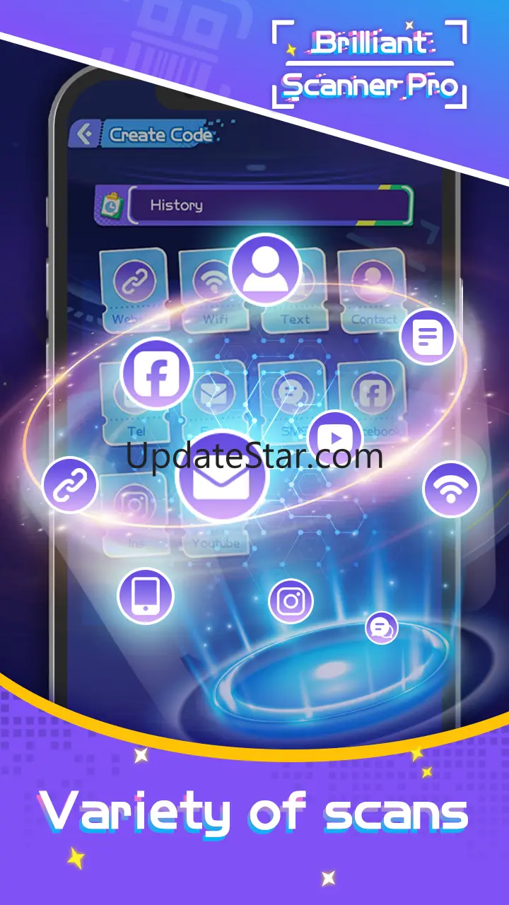 Brilliant Scanner Pro
