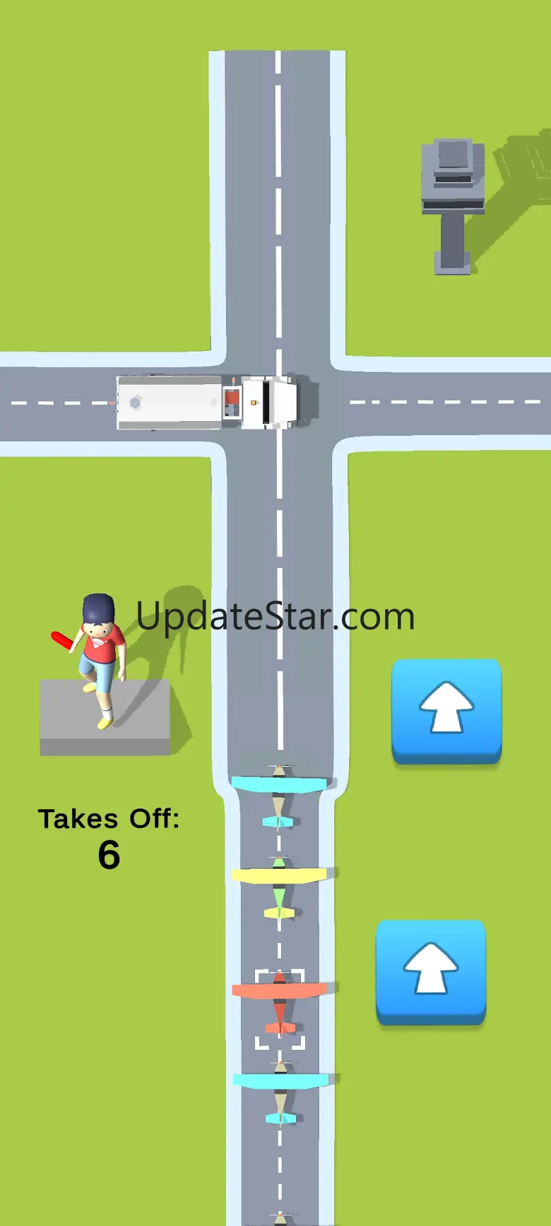 Tower Control Manager 0.7.3