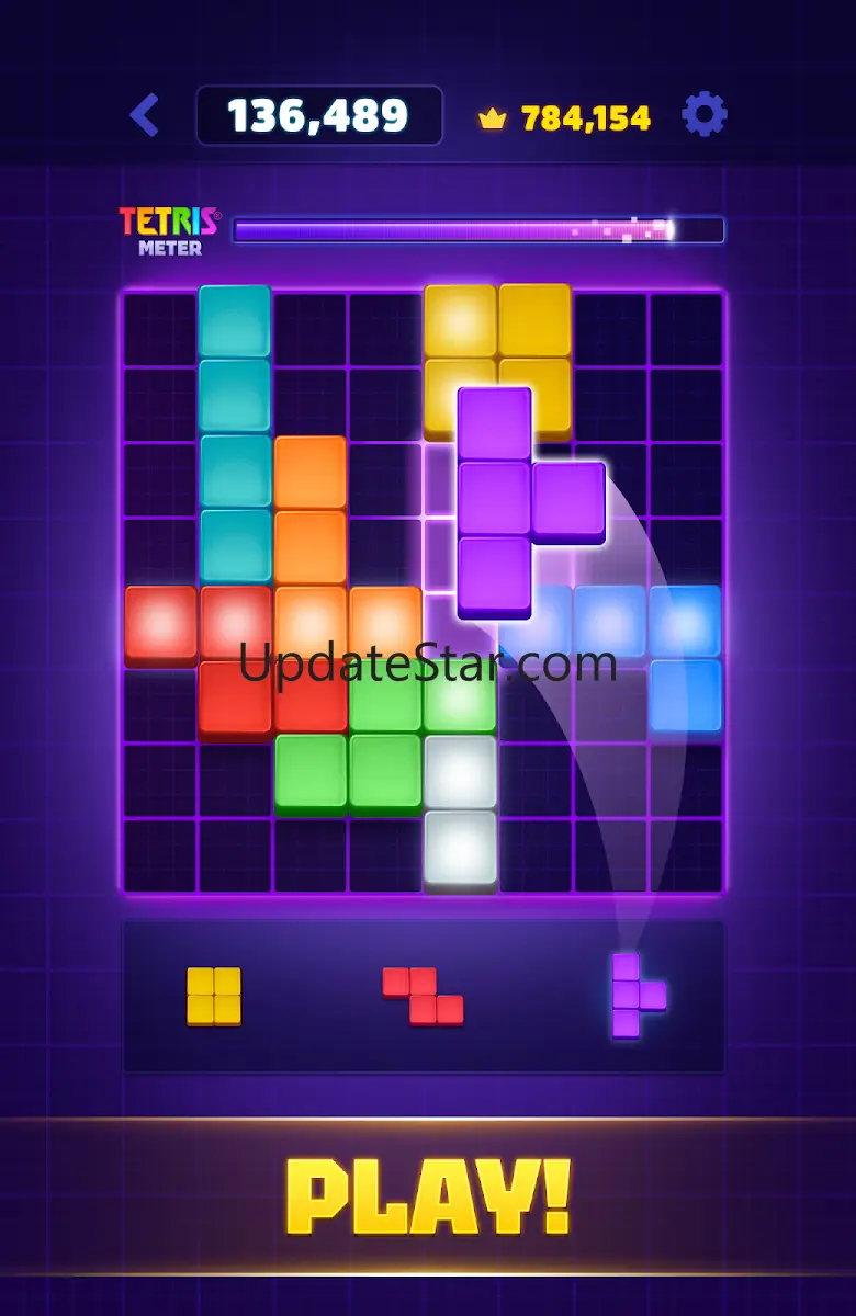 Tetris® Blast 1.5.1161