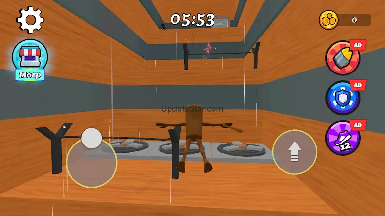 Prison Tung: Obby Escape 1.2