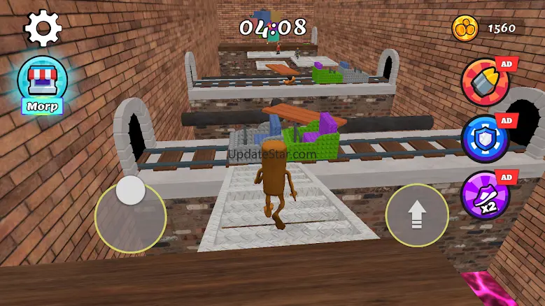 Prison Tung: Obby Escape 1.2