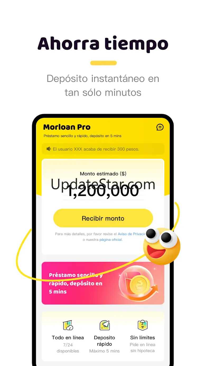 Morloan Pro 2.0.6