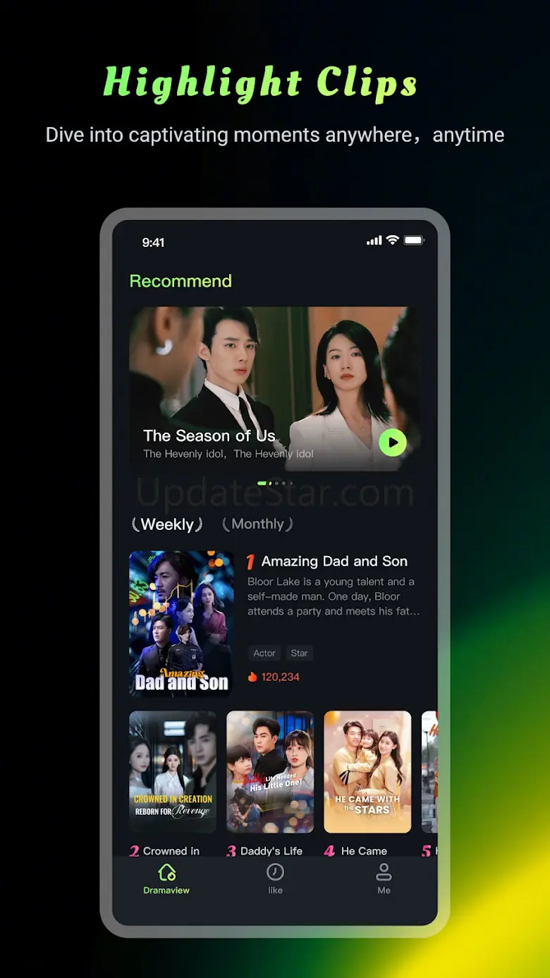 Lumo - Watch Movies&Drama 1.1.11