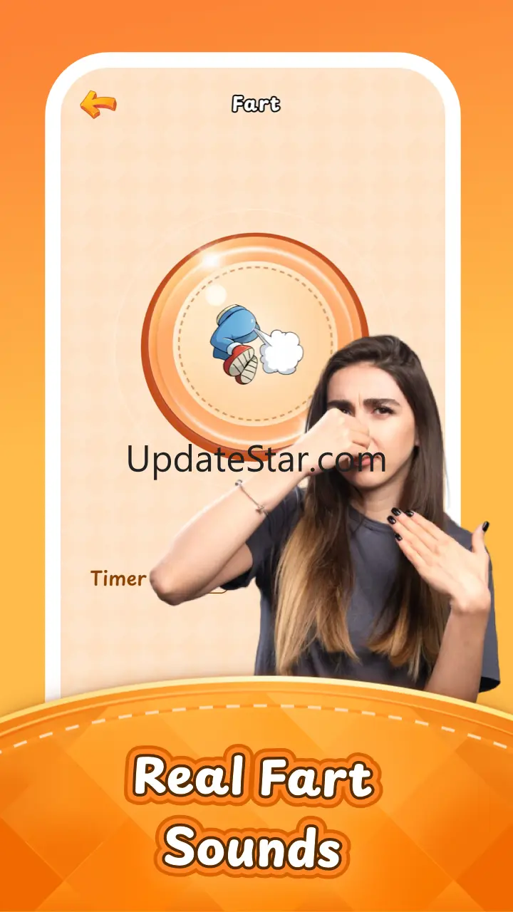 BoomPrank-Fart & Funny Sounds 1.0.34