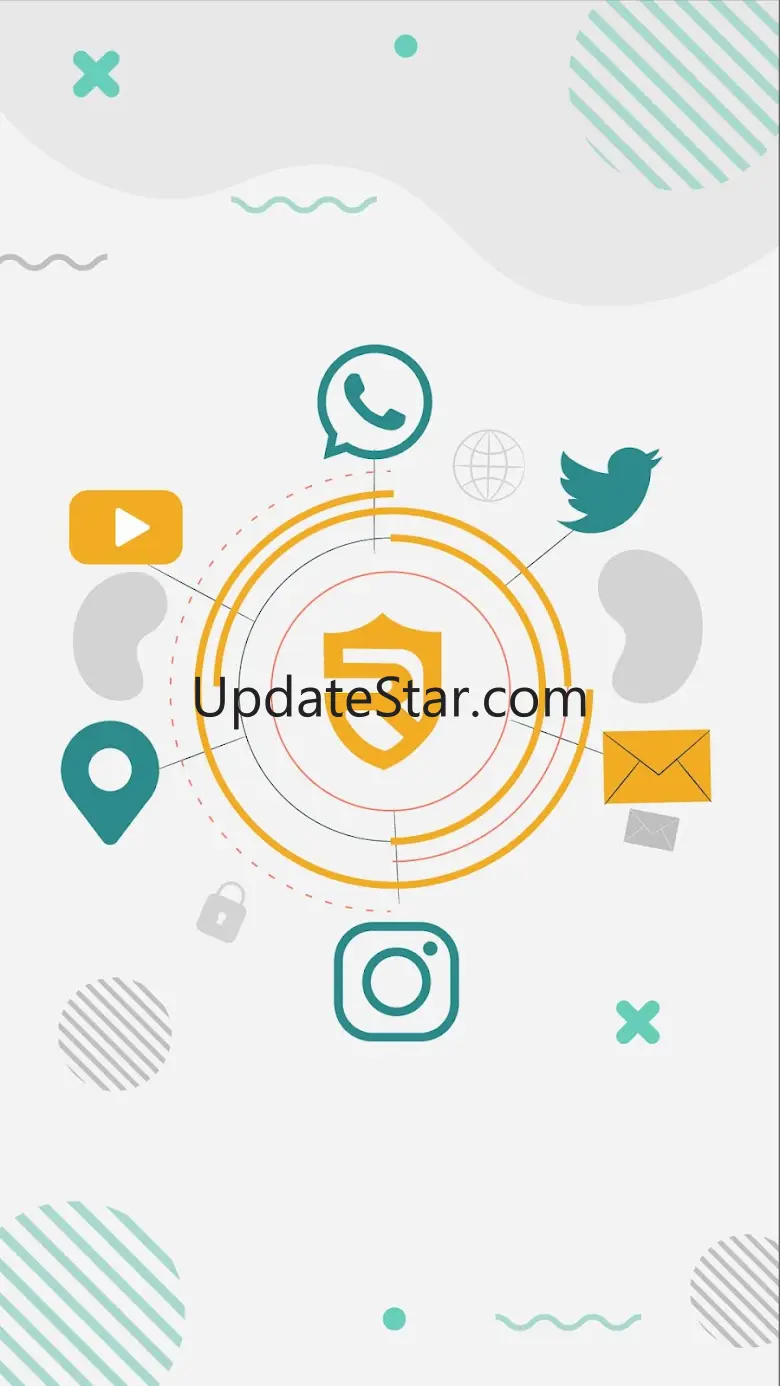 Roy VPN - Fast & Secure Proxy 2.4