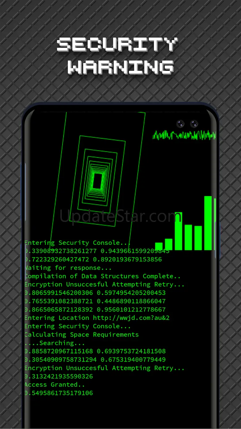 Hacked: Prank App 4.0.10