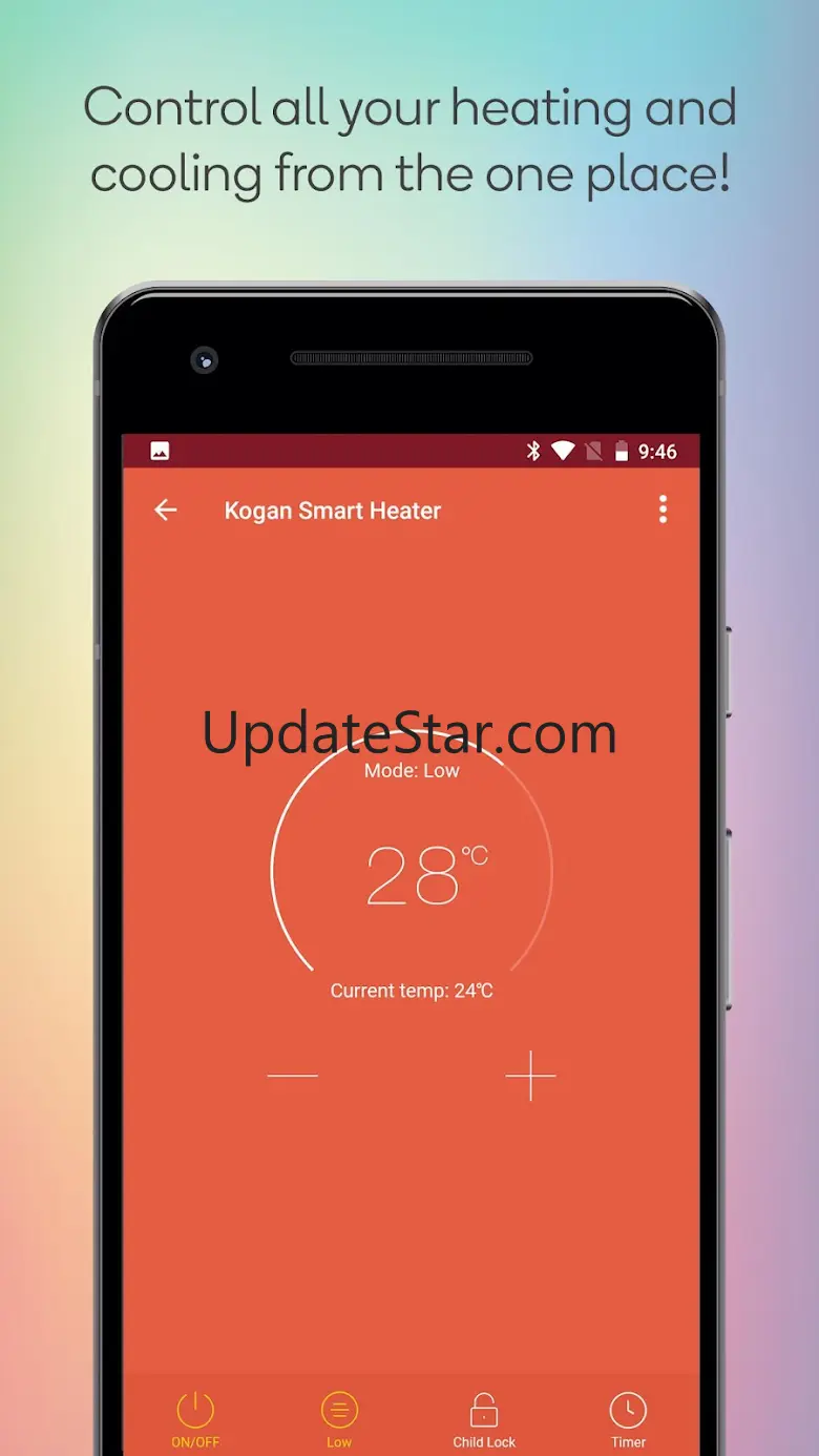 Kogan SmarterHome 6.5.0