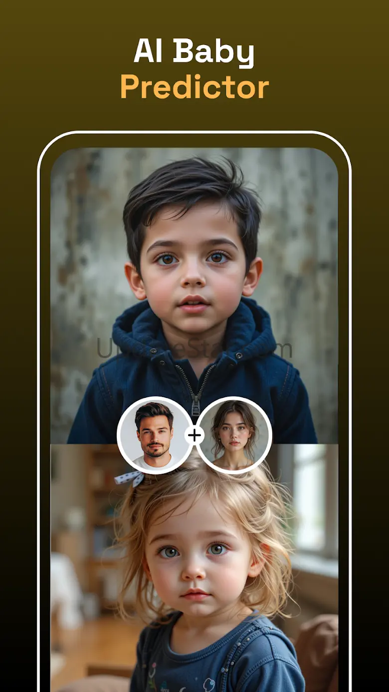 iMagic: AI Photo, AI Video 1.2.0