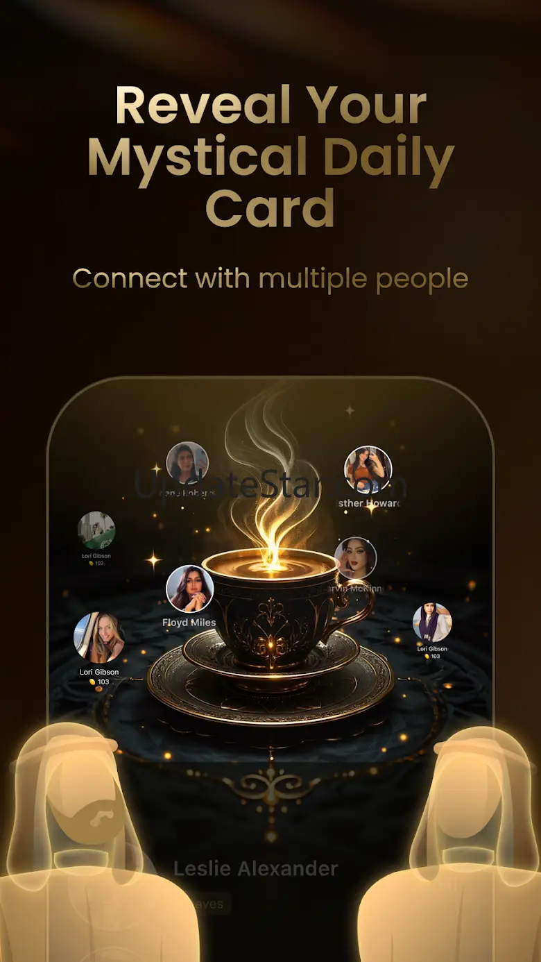Catchii-Voice Chat Rooms 1.6.0