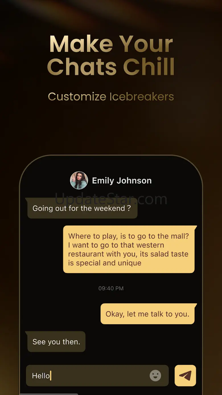 Catchii-Voice Chat Rooms 1.6.0
