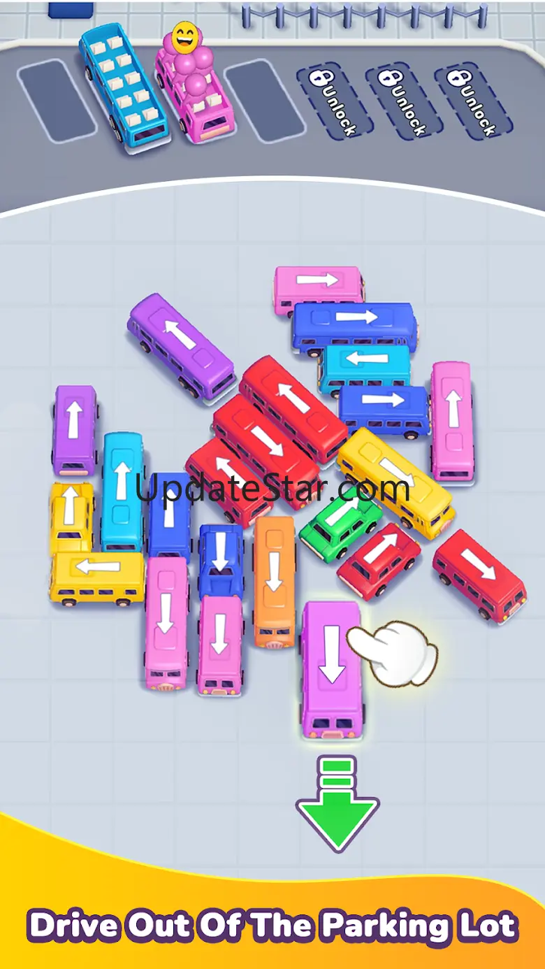 Car Jam: No-wifi Games 1.1.3